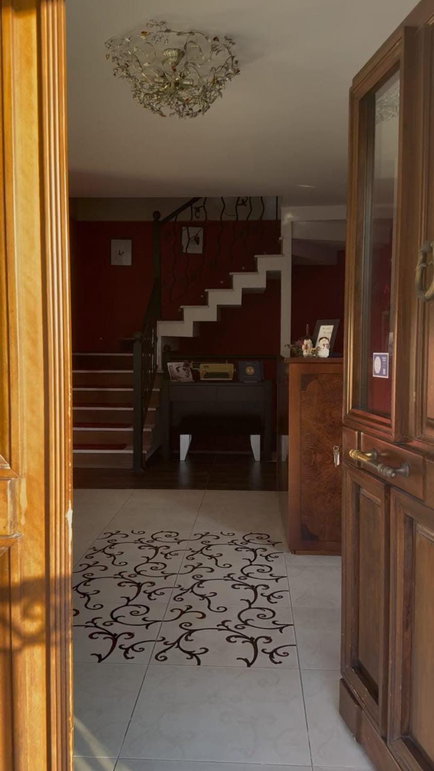 Epavlis Meteora Suites Hotel Hotel in Kalabaka