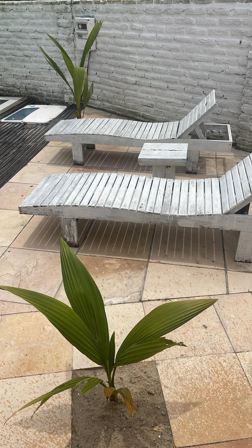 Casa Free Wind Jeri House in Jericoacoara