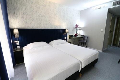 Hôtel Napoléon Hotel in French Riviera