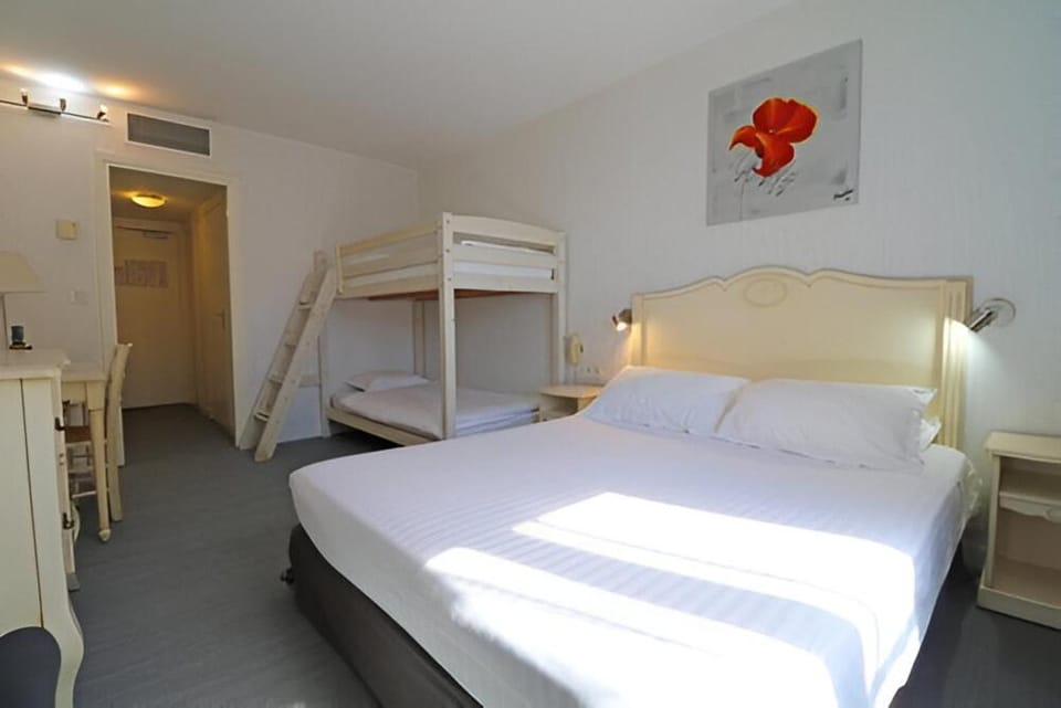 Hôtel Napoléon Hotel in French Riviera