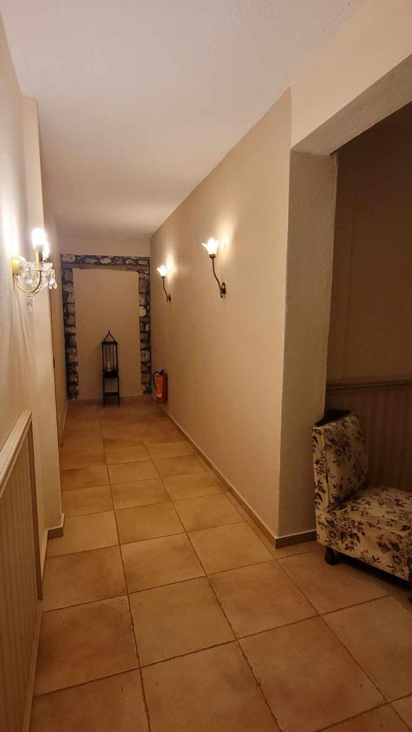 Nikelli Hotel in Pieria, Greece