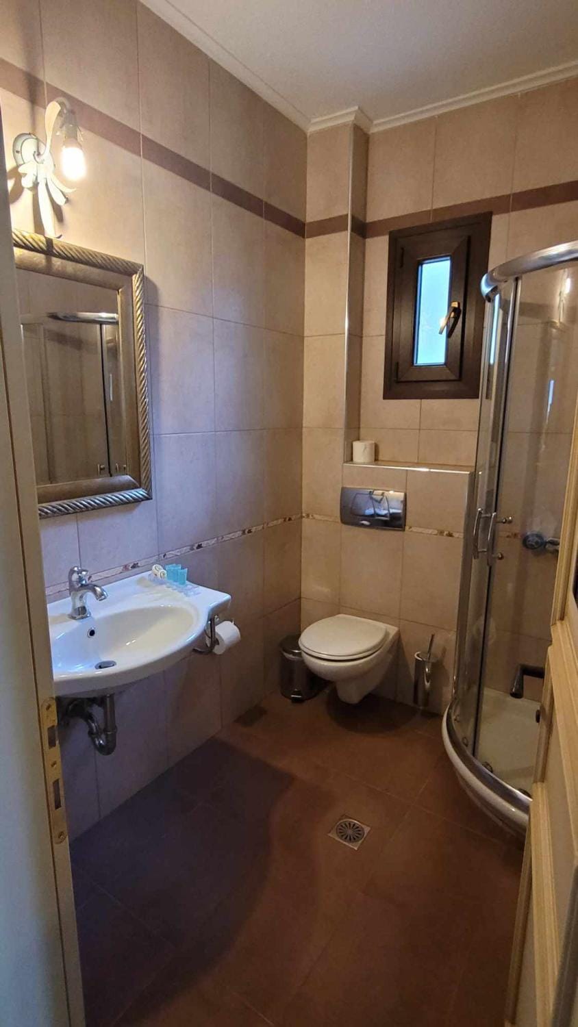 Nikelli Hotel in Pieria, Greece