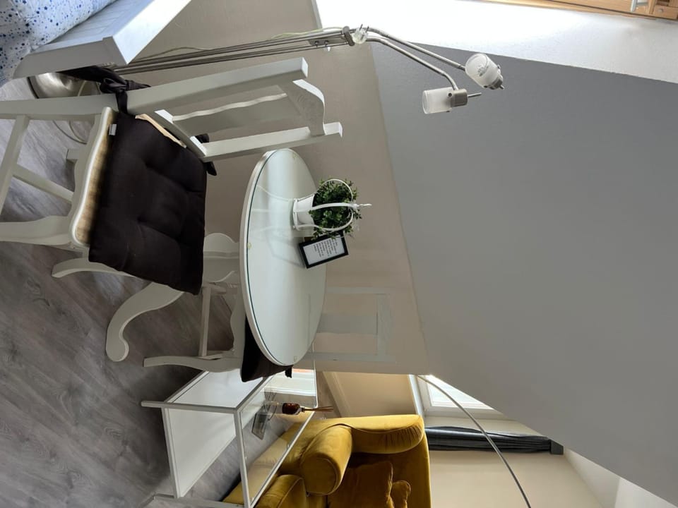 Ferienhaus Wiethüchter Apartment in Lubeck