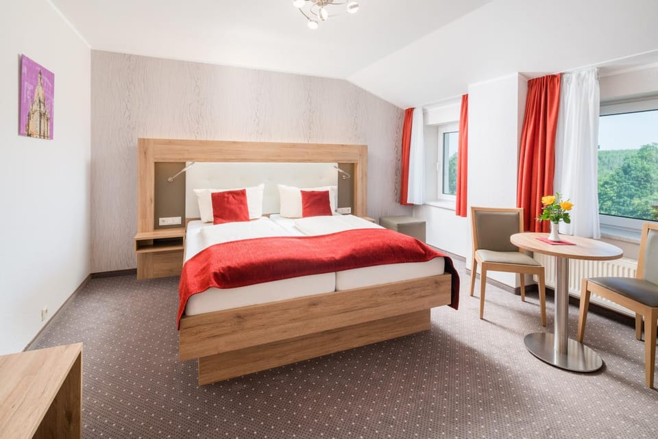 Hotel Rabennest Hotel in Freital