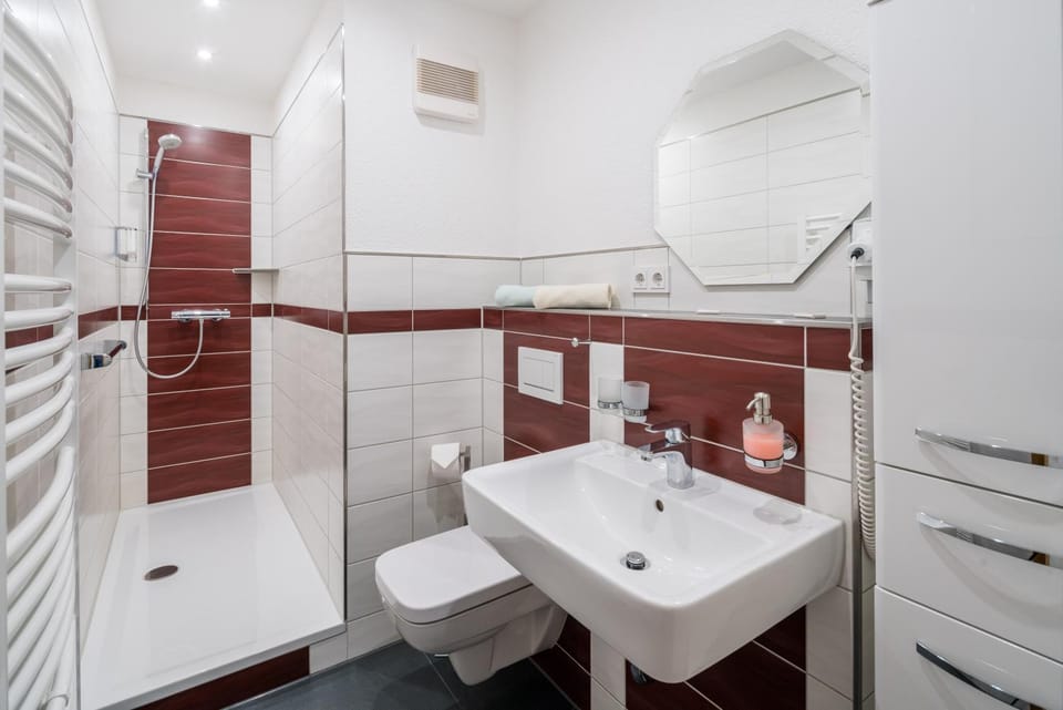 Hotel Rabennest Hotel in Freital