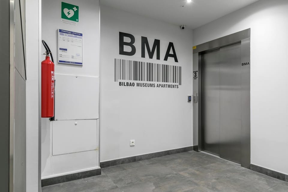 Area and facilities