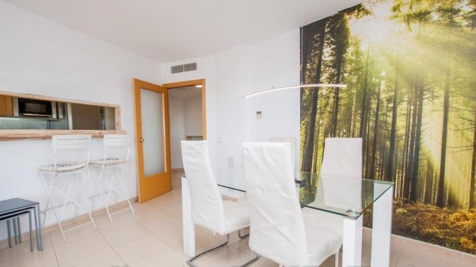 Apartaments Cambrils Suite Costa Daurada Apartment in Cambrils