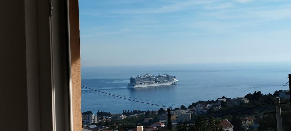 Sea view