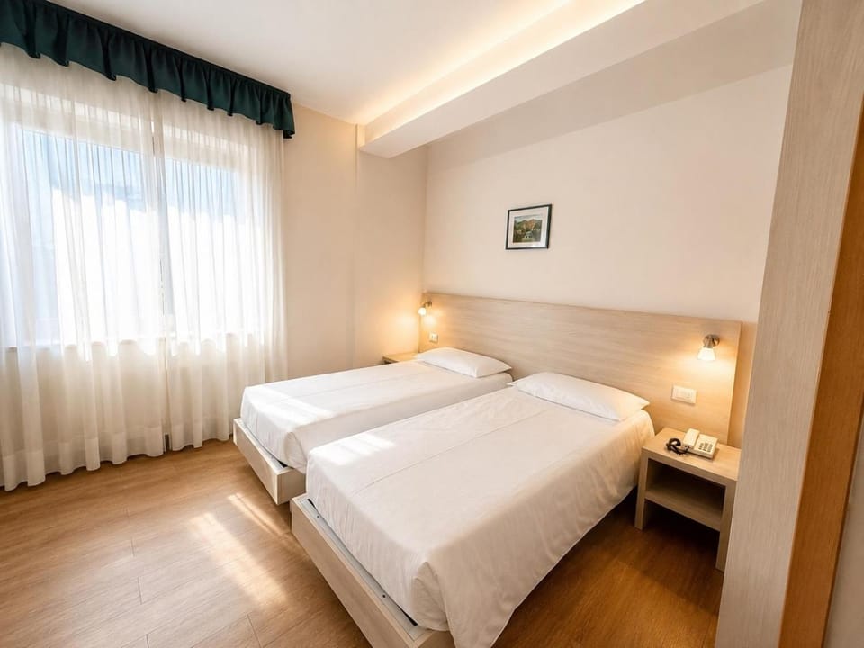 Hotel International Hotel in Tarvisio