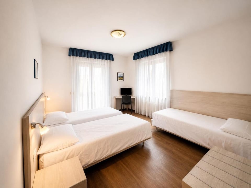 Hotel International Hotel in Tarvisio