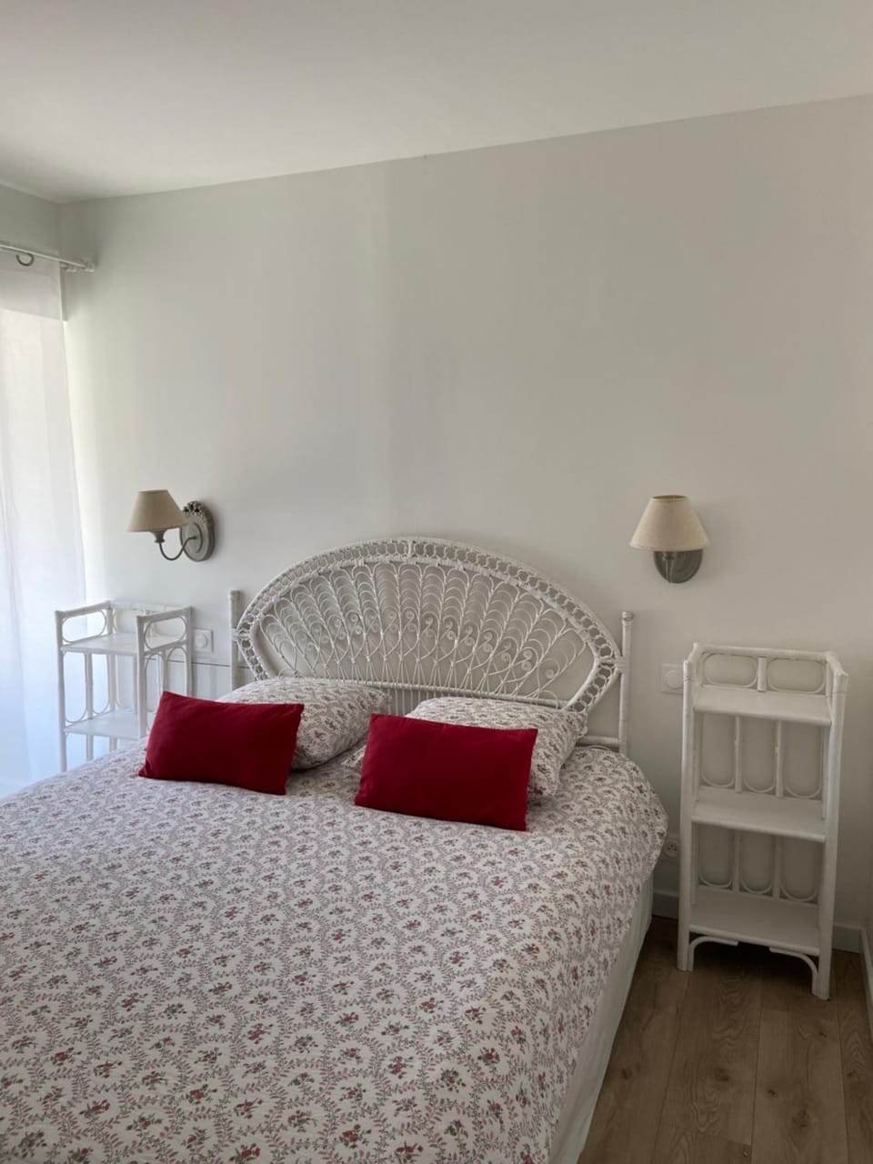 Ferme de Riou House in Normandy