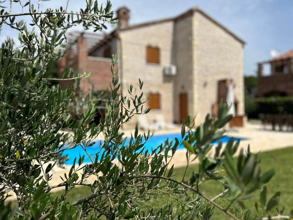 Istrian Villa Melany Villa in Vodnjan