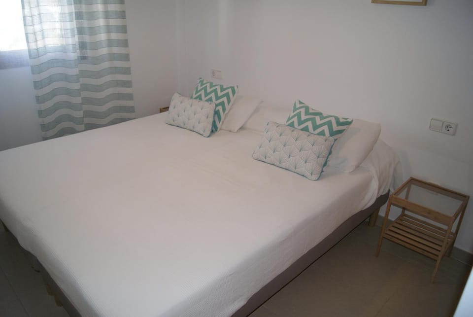 Apartamento Tirma Conil Apartment in La Janda