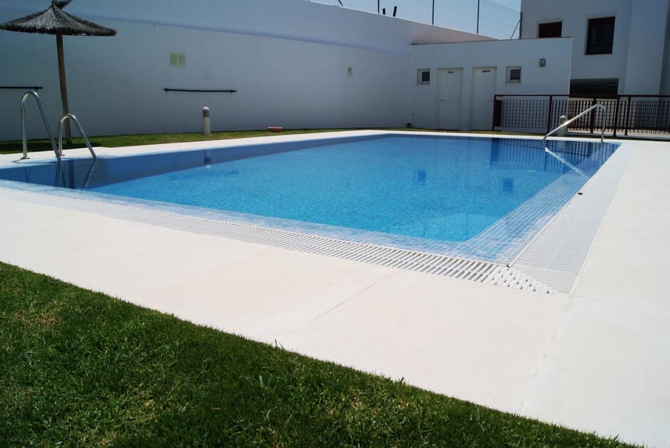 View (from property/room), Swimming pool