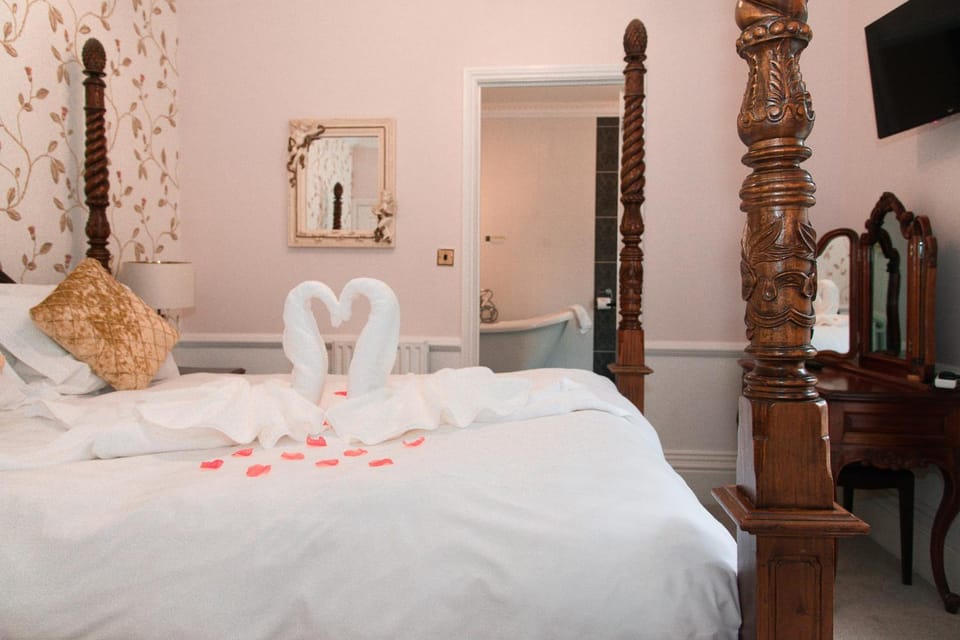Woodlands Hotel Hotel in New Forest District