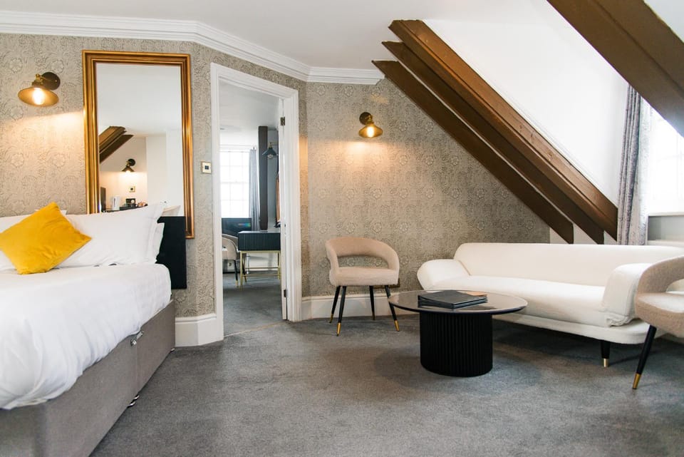 Woodlands Hotel Hotel in New Forest District