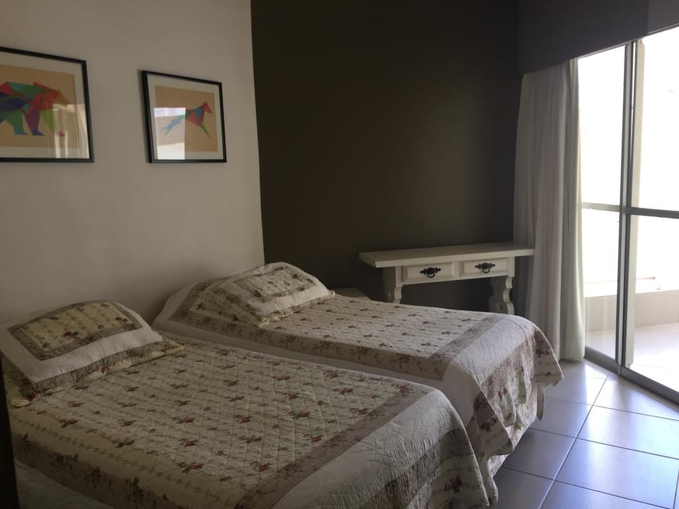 Apartamento na Praia da Barra Apartment hotel in Rio de Janeiro
