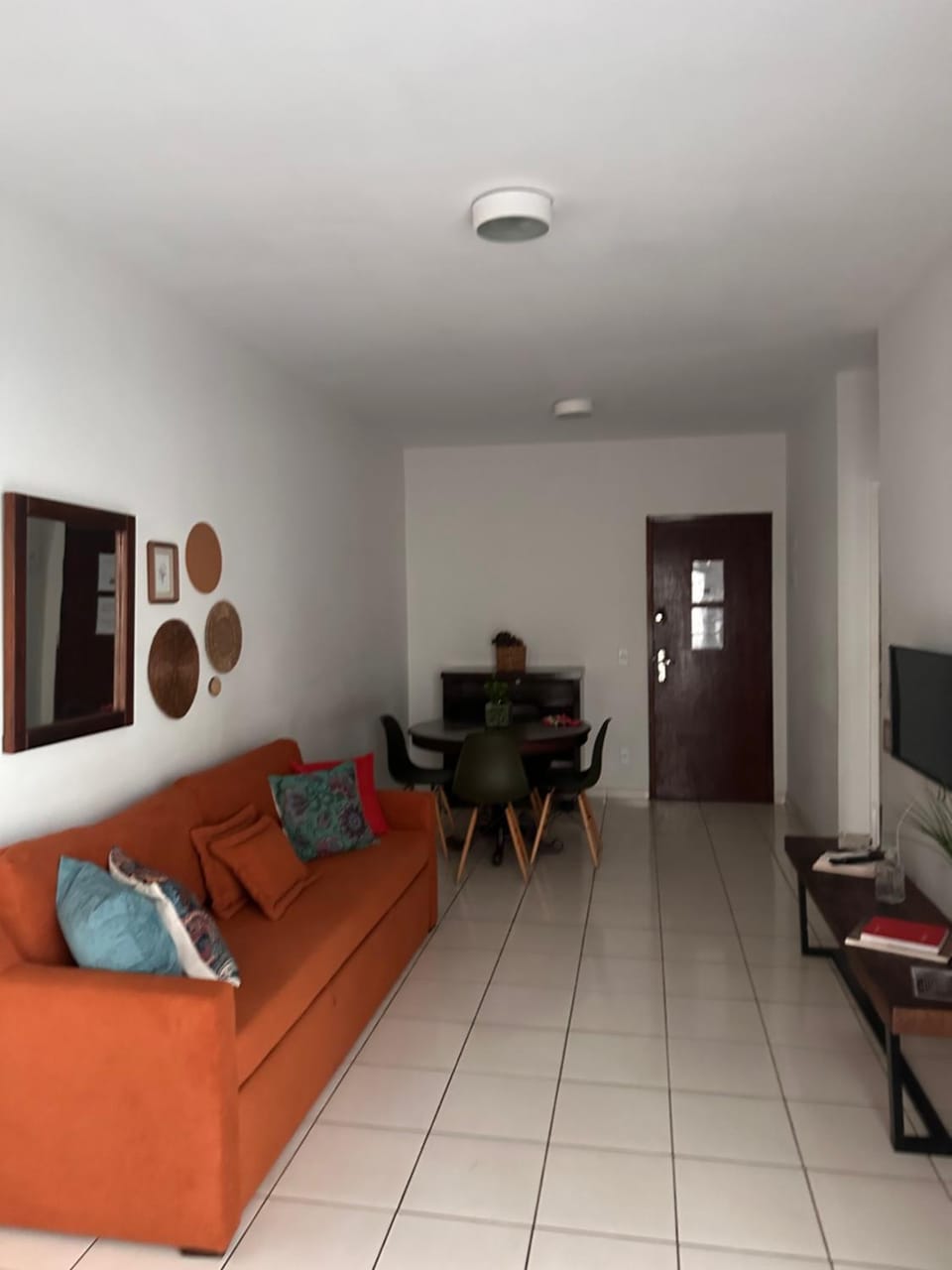 Apartamento na Praia da Barra Apartment hotel in Rio de Janeiro