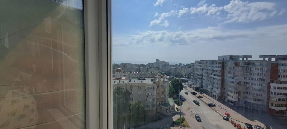 City view