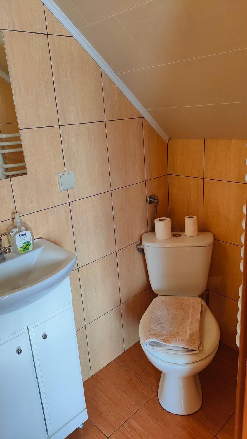 Nad Zalewem Farm Stay in Lesser Poland Voivodeship