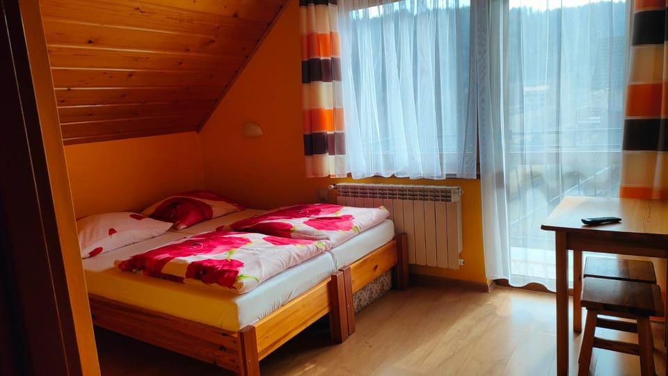 Nad Zalewem Farm Stay in Lesser Poland Voivodeship