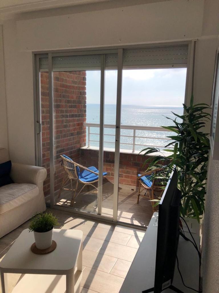 Natural landscape, Balcony/Terrace, Sea view, Sea view, Time of day