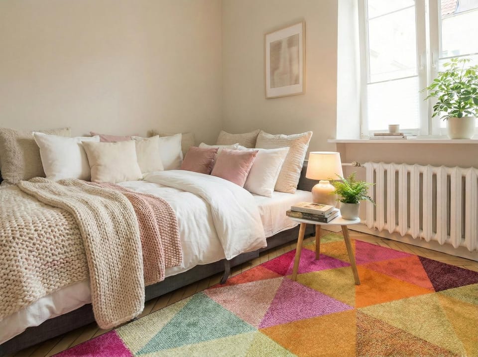 Old Town Heart XXII - New City Square Apartment in Warsaw