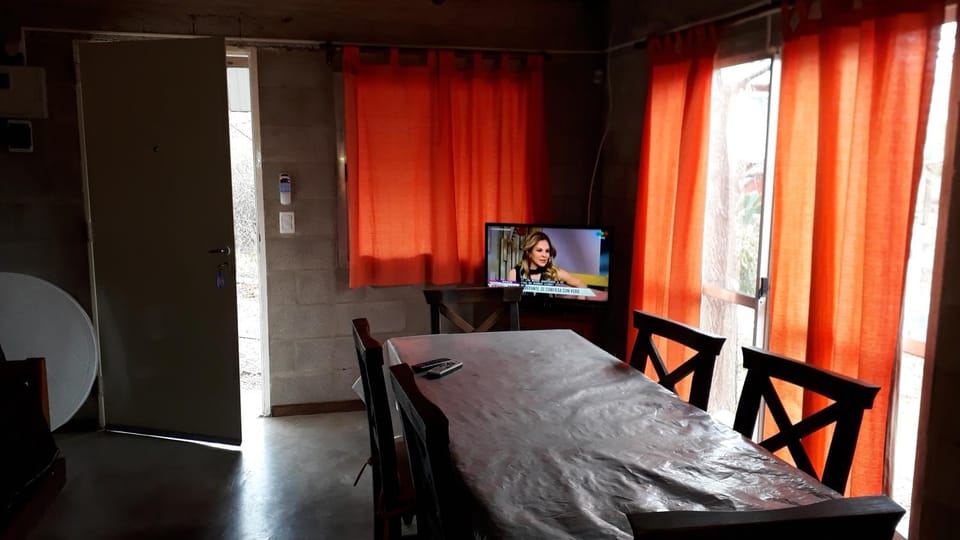 Cabaña Silvana Chalet in Cordoba Province