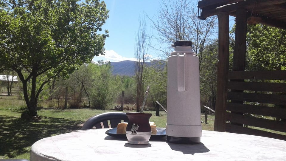 Cabaña Silvana Chalet in Cordoba Province