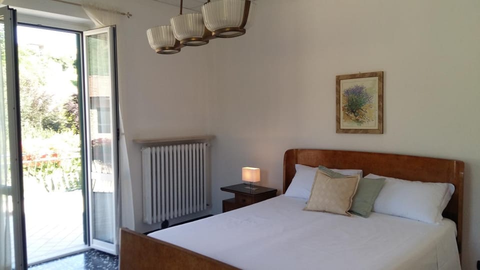 B & B Abbadia Bed and Breakfast in Piedmont
