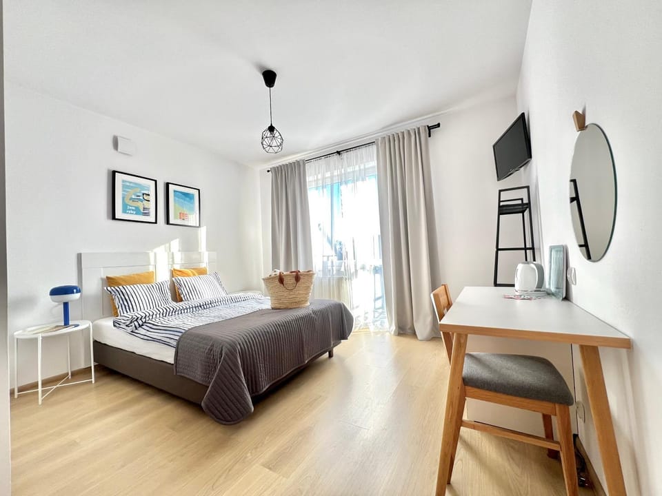 CYPRYS z mini aneksami kuchennymi Władysławowo Vacation rental in Wladyslawowo