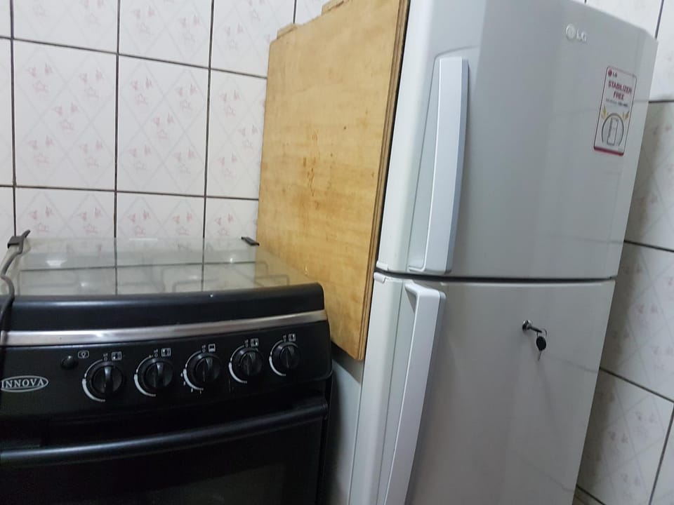 Maison Rose Apartment hotel in Douala