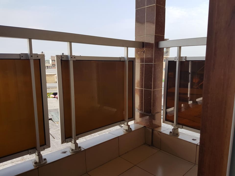 Maison Rose Apartment hotel in Douala