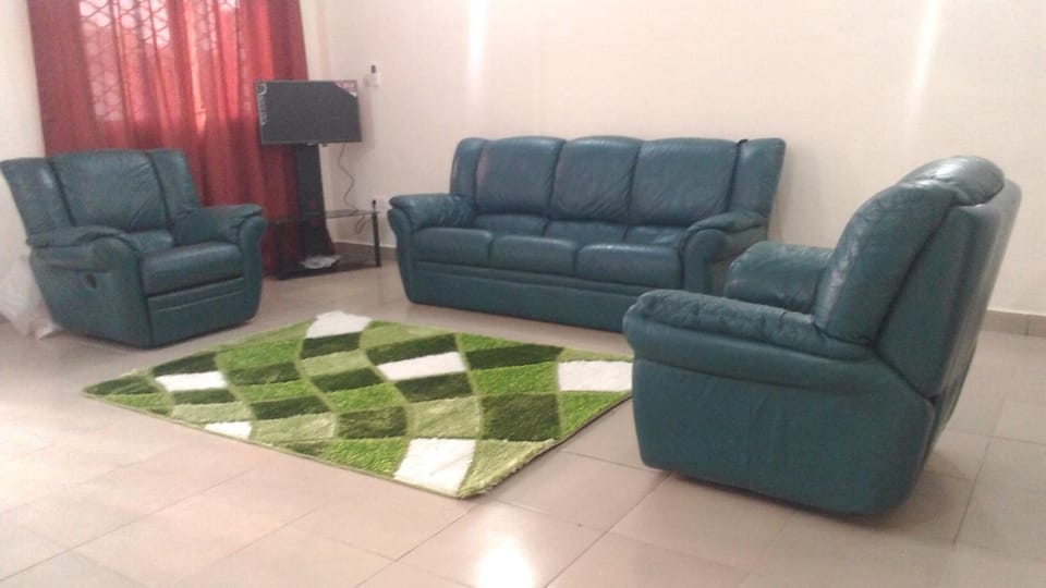 Maison Rose Apartment hotel in Douala