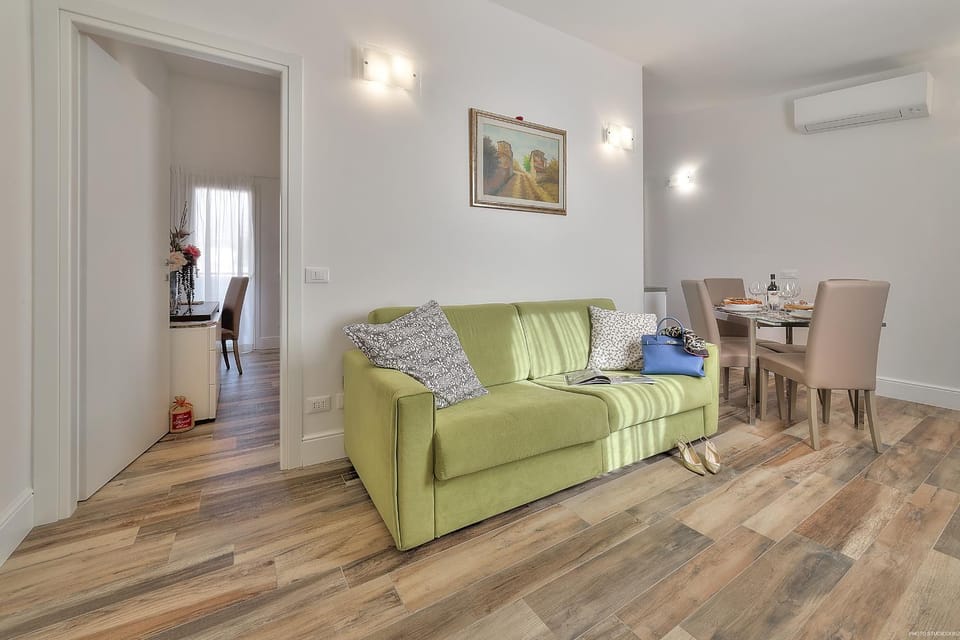 Guelfa 30-Exclusive Suite in the heart of Florence Apartment in Florence