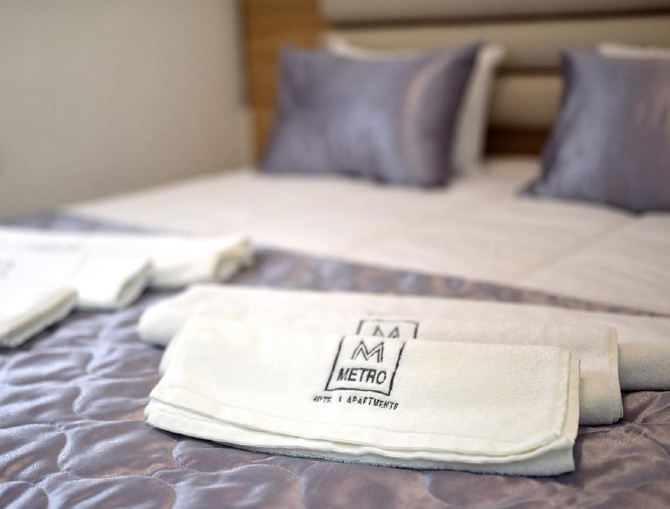 Decorative detail, bunk bed