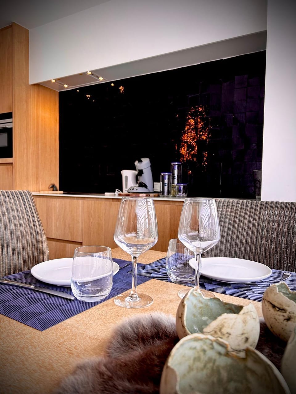 Appartement Sun Corner Deluxe Knokke Apartment in Knokke-Heist