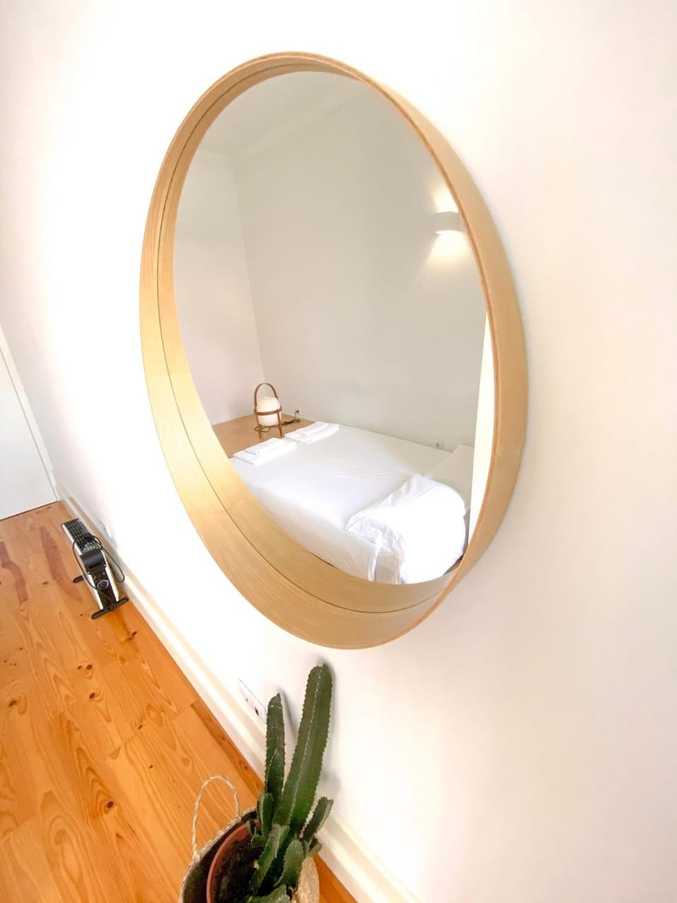 CL Ildefonso III Apartment Apartment in Porto