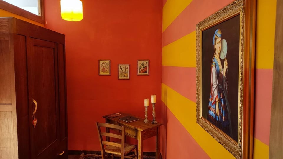 Ca Giulietto Antico Casale in Lunigiana Country House in Province of Massa and Carrara