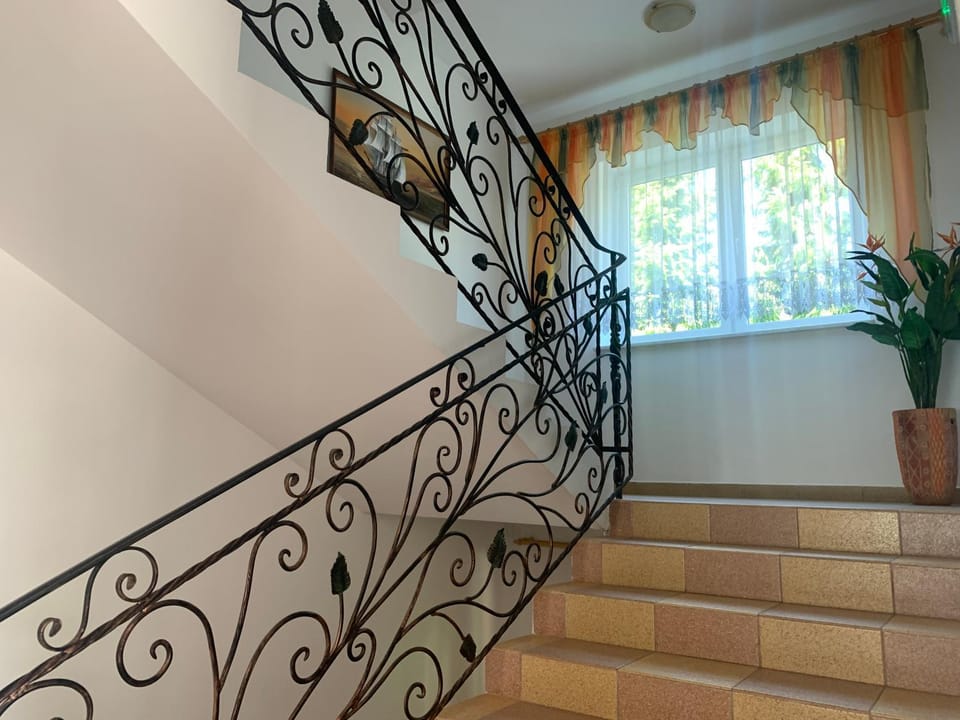 Willa Ambasador Vacation rental in Pomeranian Voivodeship