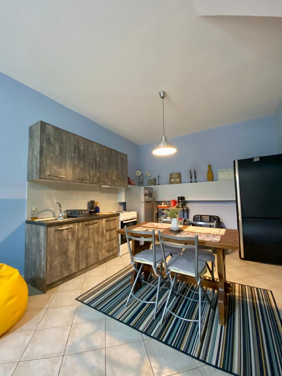 Sunny Garden Apartment in Peloponnese, Western Greece and the Ionian