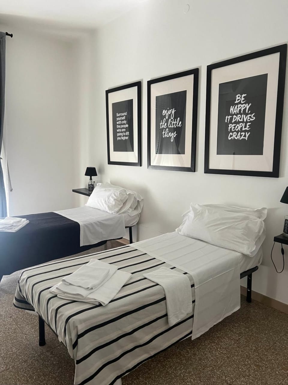 B&B Corso Italia 58 Bed and Breakfast in Orbetello