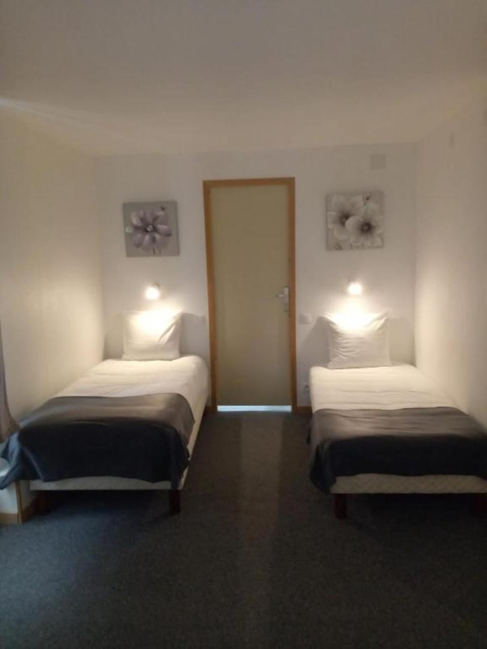 Etoile Alsacienne Hotel in Orbey