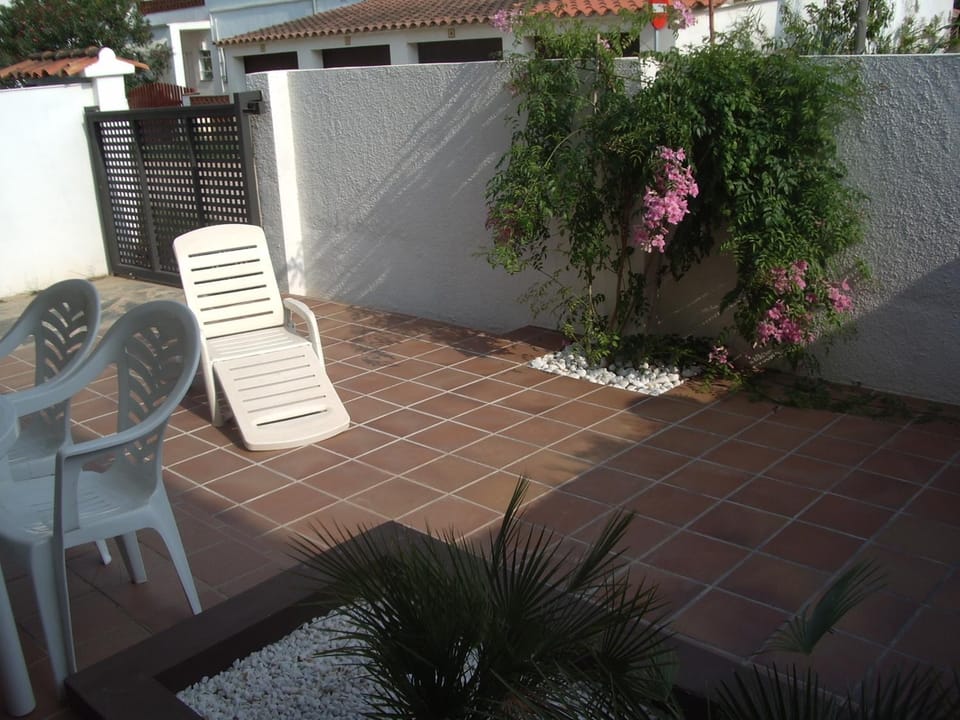 Patio, Balcony/Terrace