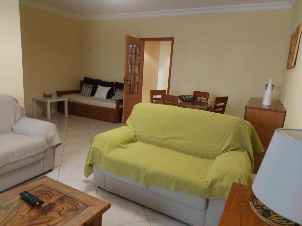 Apartamento Mourinho Apartment in Faro District