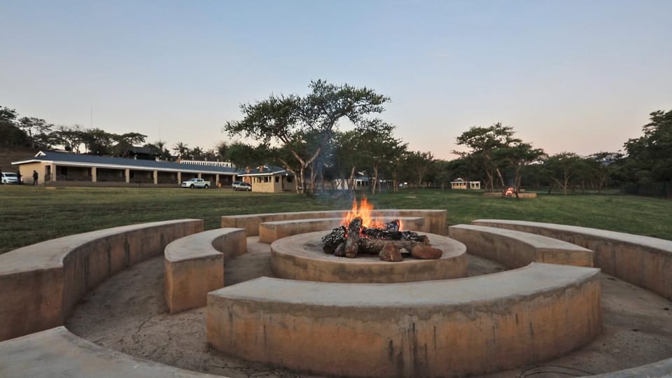 African Rest Lodge Nature lodge in South Africa