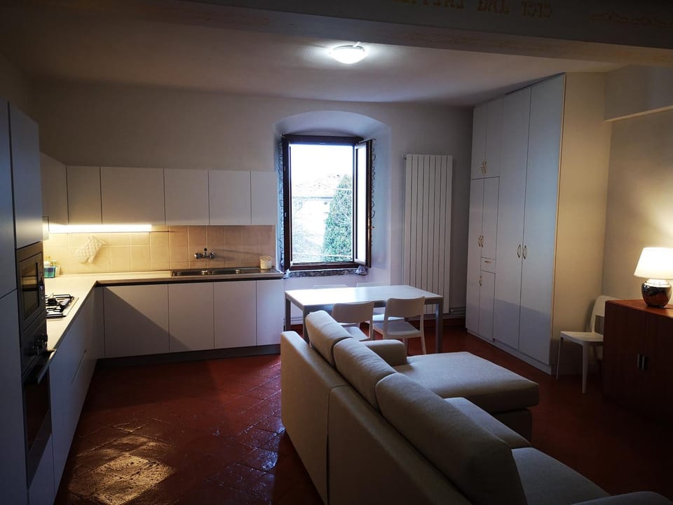 Kitchen or kitchenette, Living room, Other