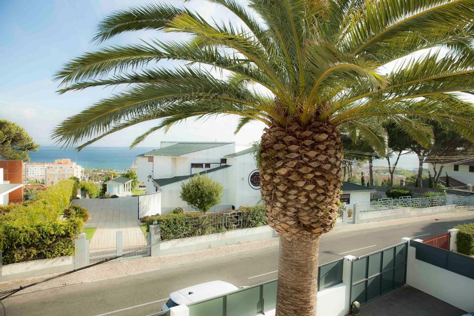 Neighbourhood, Natural landscape
