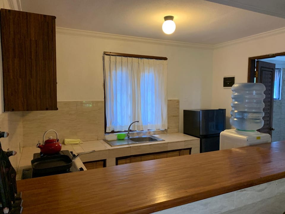 Studio Lumbung Bed and Breakfast in Buleleng