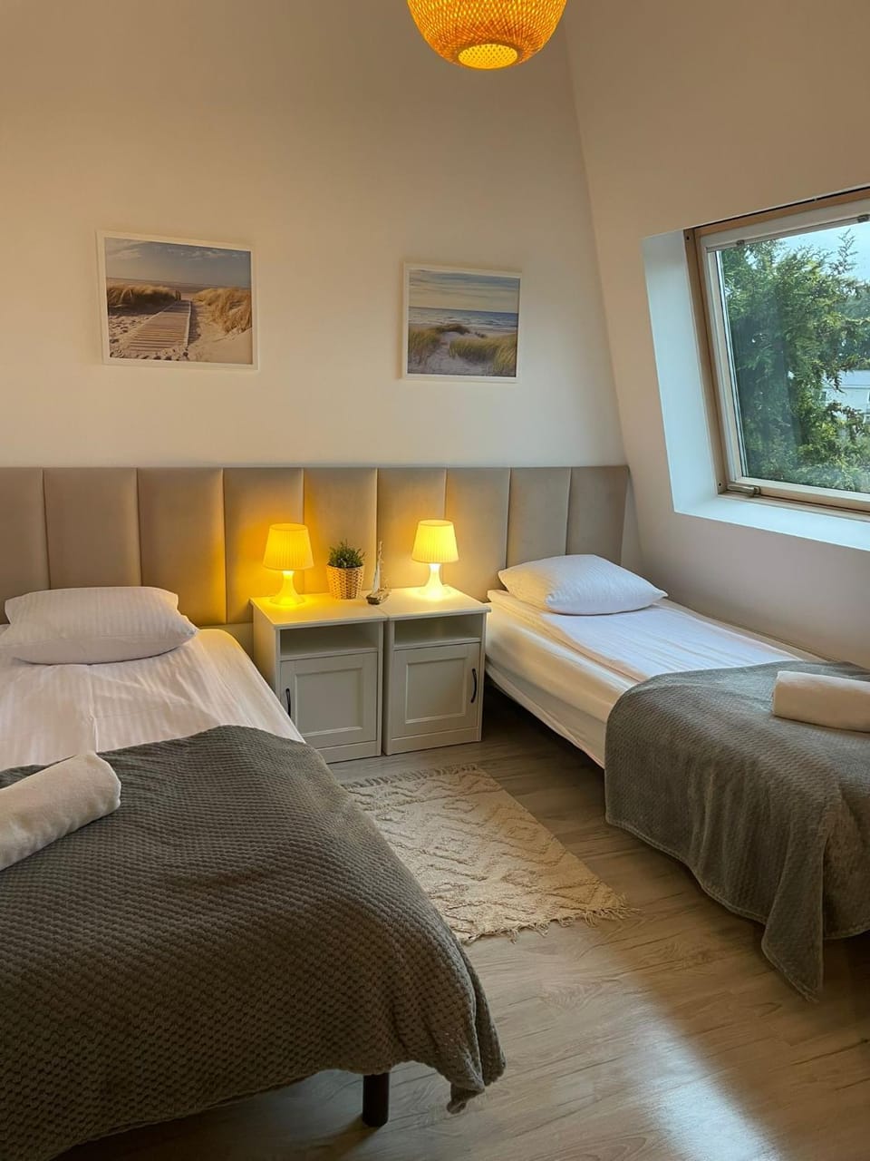 Ośrodek Delfin Resort in West Pomeranian Voivodeship, Poland